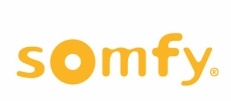 Somfy Logo tentas