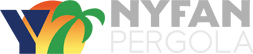 Nyfan Pergola